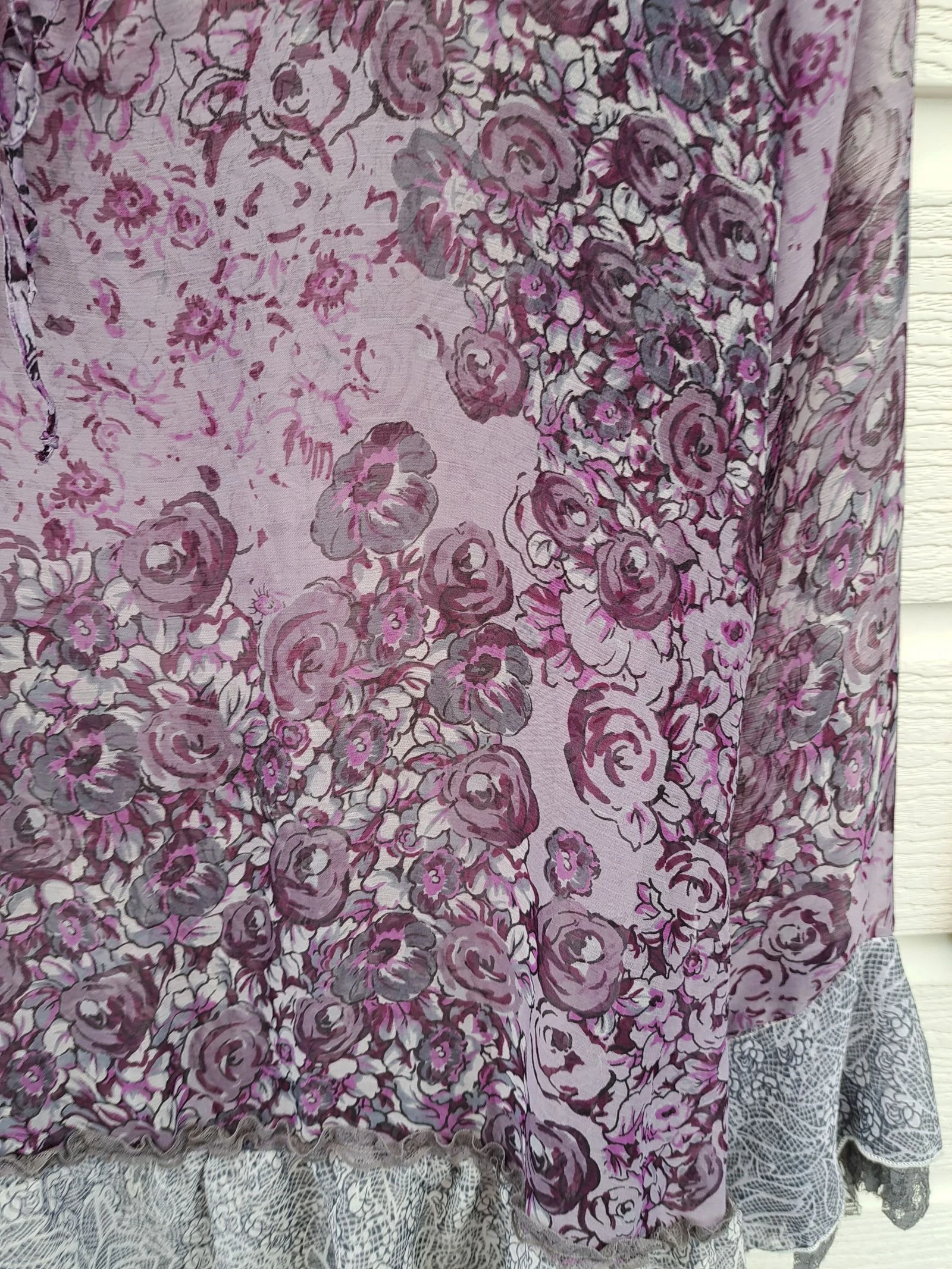 Leuke blouse van Street One, hij is nooit gedragen dus splinternieuw – photo 5
